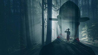 Leave No Trace (2022)