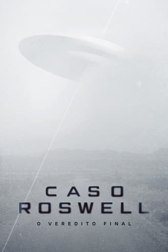 Roswell: The Final Verdict: Season 1