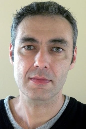 Image of Laurent Paillot