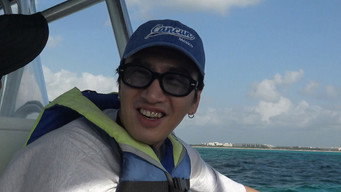 The Expedition's Journey to Find the Whale Shark