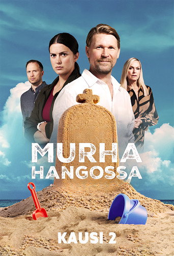 Season 2 poster