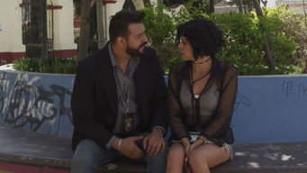 #6 Pervertidas III