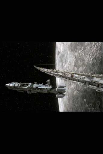 The Starships of “Starship Troopers”