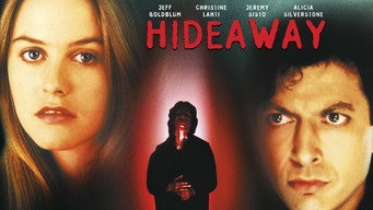 #11 Hideaway