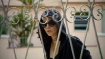 Buenos días, Veronica S01E08