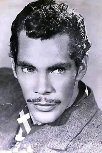 Foto de Ramón Valdés