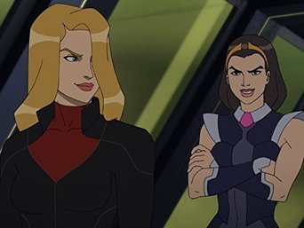 Cena de Fuga da Prisão