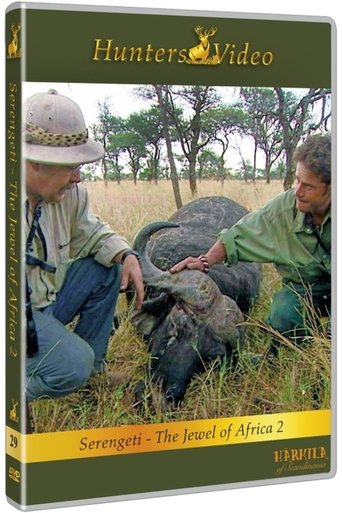 Serengeti Afrikas Juvel 2