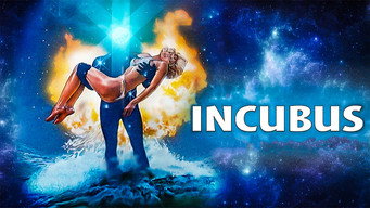 #20 The Incubus