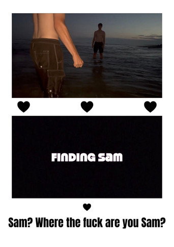 Finding Sam