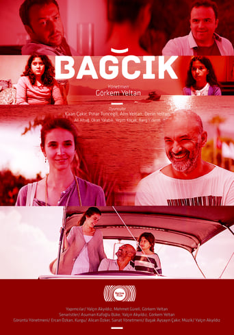 Bağcık