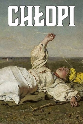 Chłopi: Season 1