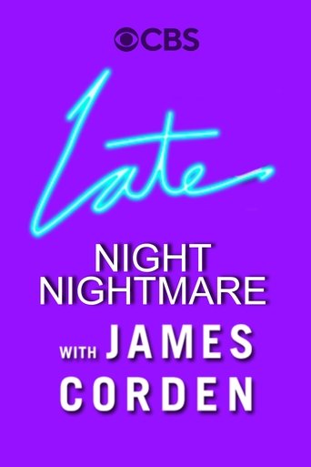 Late Night Nightmare (2023)
