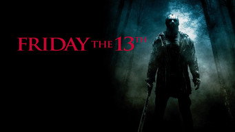 #42 П’ятниця 13-те