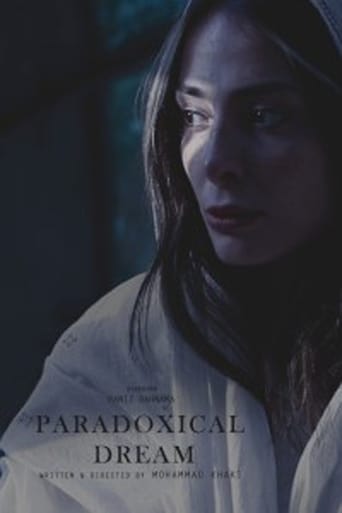 Poster of Paradoxical Dream