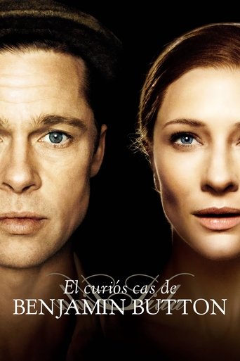 El curiós cas de Benjamin Button