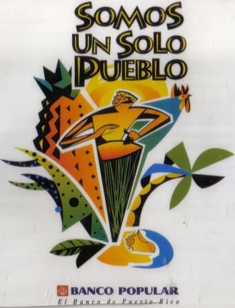 Poster för Somos un solo pueblo