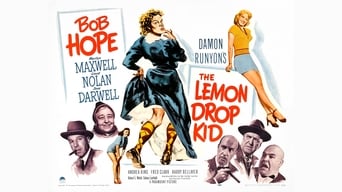 The Lemon Drop Kid (1951)