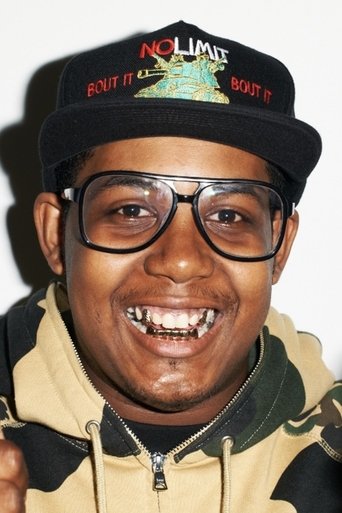 Jasper Dolphin