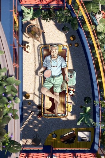 Metabolist Regeneration of a Dementia Nation