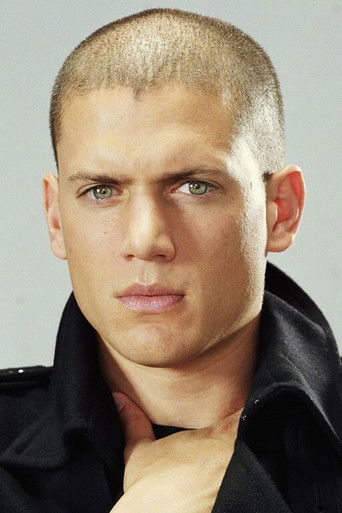 Wentworth Miller — photo 8