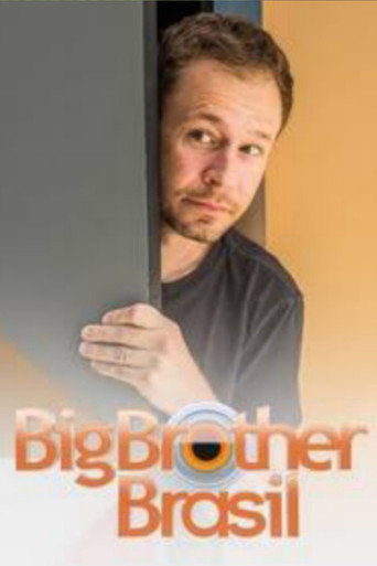 Big Brother Brasil 20