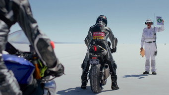 Dark Rider (2021)