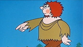 Episode 18 — Episode 18