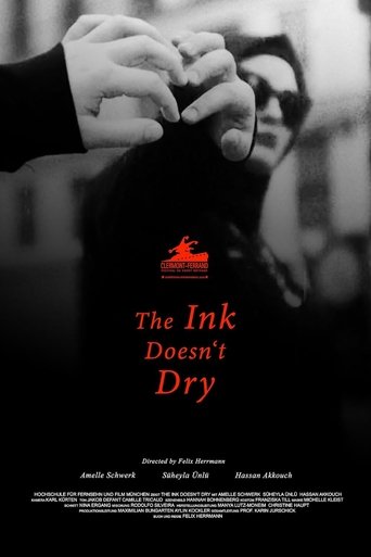 The Ink Doesn't Dry (2019)