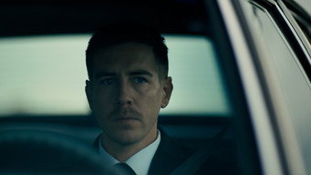 #7 The Middle Man