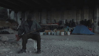 No Man's Land (2012)