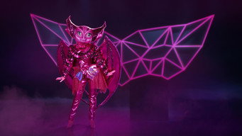 #6 The Masked Singer Germany