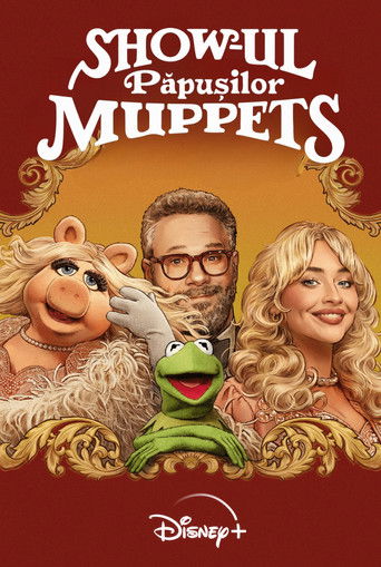 The Muppet Show