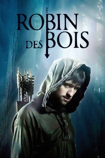 Robin des Bois — affiche alternative