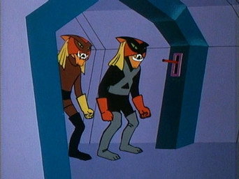 Episode 59 — Two Faces of Doom