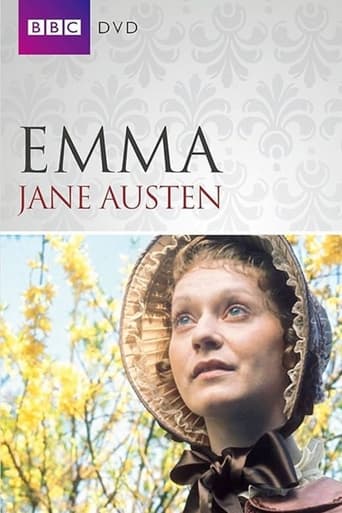 Poster of Emma