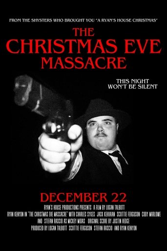 The Christmas Eve Massacre poster