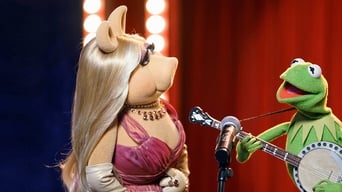 #3 The Muppets.