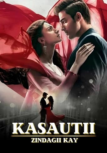 Kasautii Zindagii Kay - Season 2 Episode 53 Эпизод 53 2020