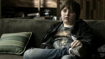 Episódio Daniel - Sessão 06 da série Sessão de Terapia