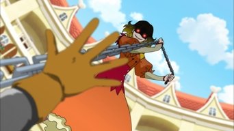 Cena de Episódio 13