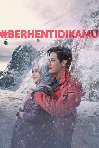 Poster of #BerhentiDiKamu