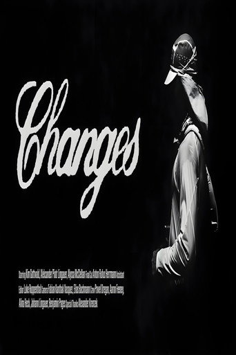 CHANGES - a rappid. backyard documentary
