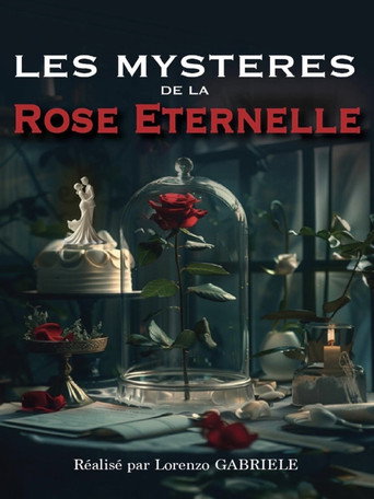 Les Mystères de la Rose Éternelle (公開年不明年)のポスター画像 - FindKey