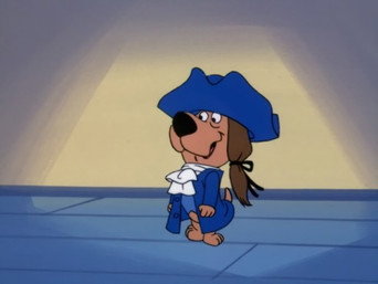 Scooby-Doo y Scrappy-Doo