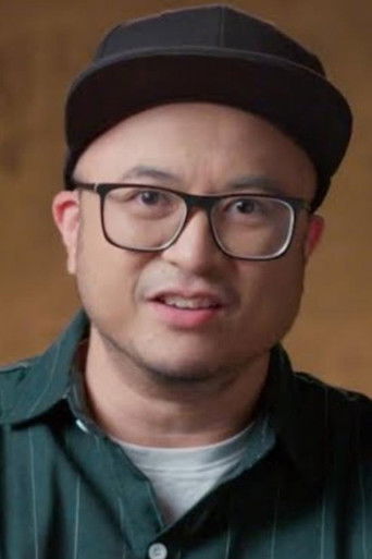 Januel Mercado Poster