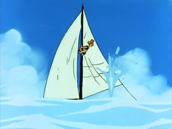 Episode 31 — Dobinson Crosul