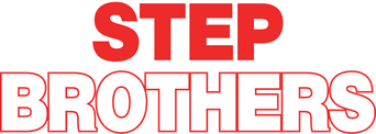Step Brothers logo
