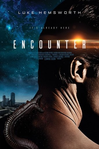 Encounter Poster