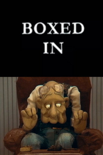 Boxed In (2002年)のポスター画像 - FindKey
